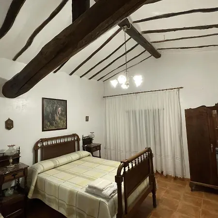 Atico Riojano Apartment Treviana Exterior photo