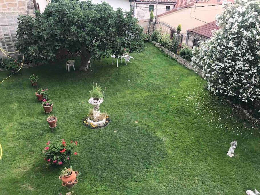 Apartment Atico Riojano *