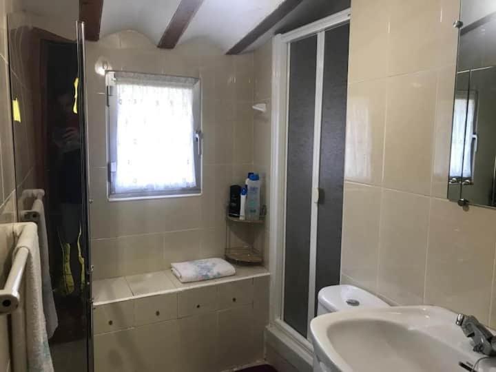 Apartment Atico Riojano *