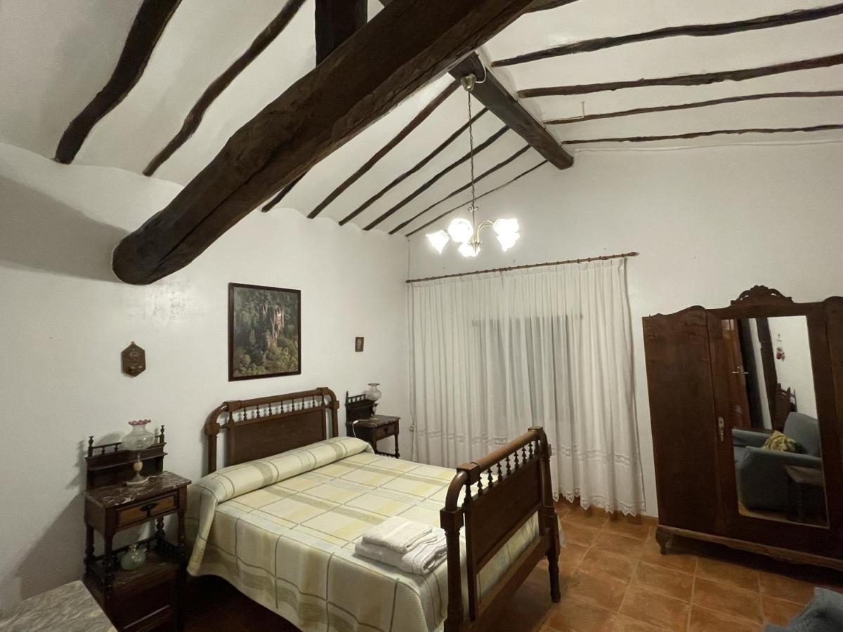 Apartment Atico Riojano